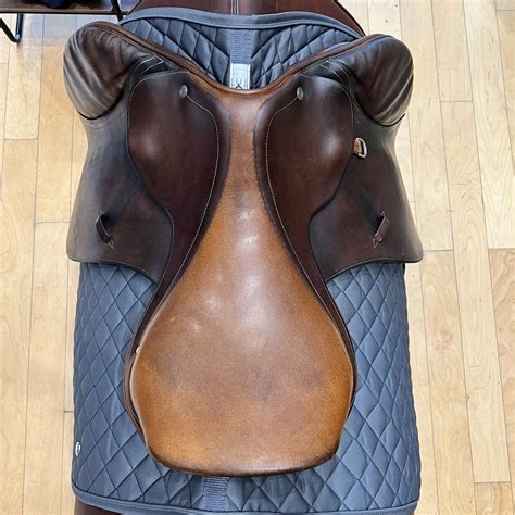 hermes allure saddle|hermes english saddle.